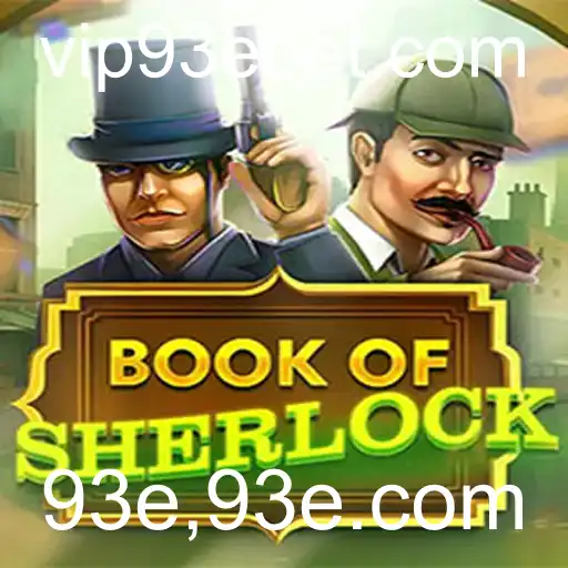 Explorando o Enigmático Mundo de BookOfSherlock