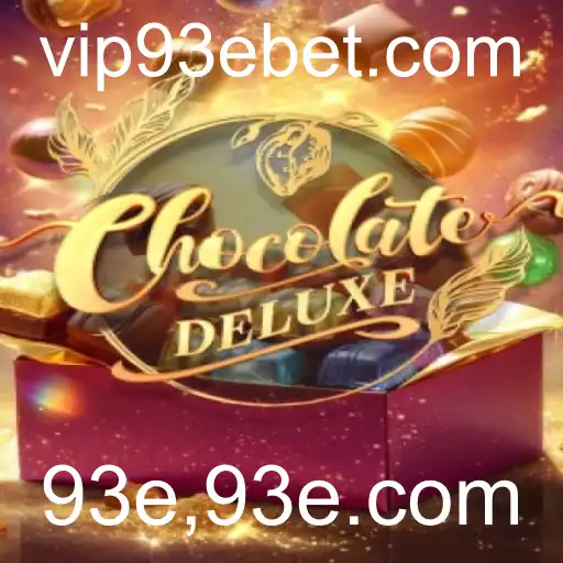 Descubra o Excitante Mundo de ChocolateDeluxe