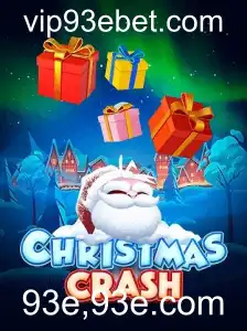Descubra ChristmasCrash: O Jogo Festivo que você estava esperando
