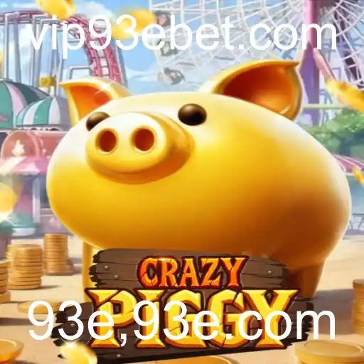 Explorando o Fascinante Mundo de CrazyPiggy: O Jogo do Momento