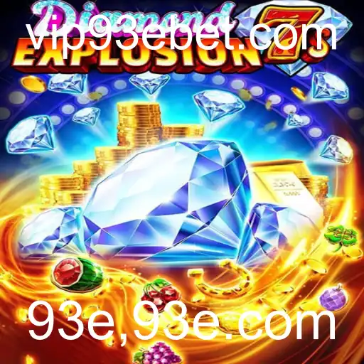 Explorando o Jogo DiamondExplosion7s