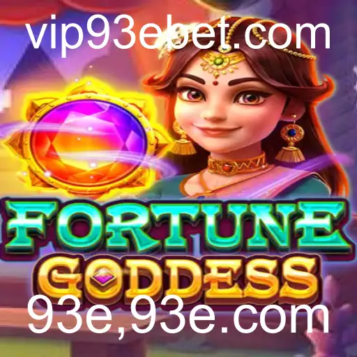 Descubra o Fascinante Mundo de FORTUNEGODDESS: O Jogo que está Conquistando o Coração dos Jogadores