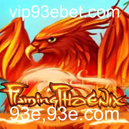 FlamingPhoenix: A Ascensão do Novo Fenômeno no Mundo dos Jogos