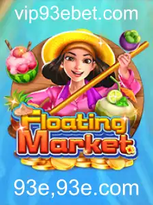 Explorando o Fascinante Mundo de FloatingMarket