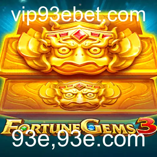 Descubra FortuneGems3: Aventura, Estratégia e Emoção