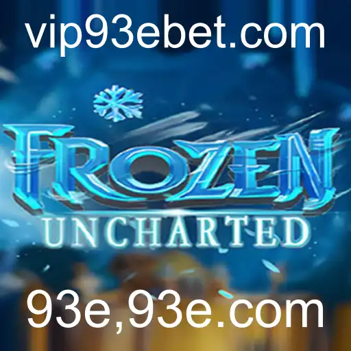 FrozenUncharted: Uma Aventura Congelante no Mundo dos Jogos