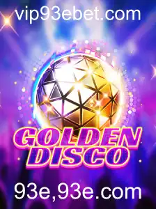 GoldenDisco: A Dança da Vitória em 93e
