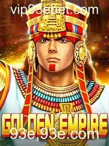 Descubra o Fascinante Mundo de GoldenEmpire: Tudo o que Você Precisa Saber