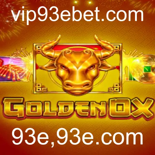 Descubra o Fascinante Mundo de GoldenOx