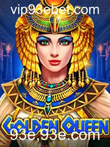GoldenQueen: Uma Nova Era de Jogos Online no 93e