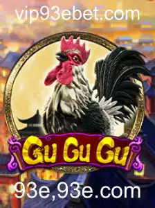 Descubra as Emoções do Jogo GuGuGu: Uma Aventura Inovadora em 93e