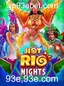 Descubra a Emoção de HotRioNightsBonusBuy