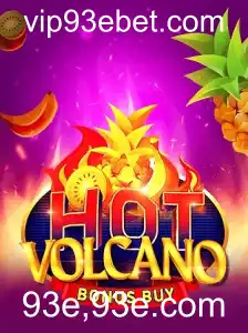 Conheça o Jogo HotVolcanoBonusBuy e suas Regras Inovadoras