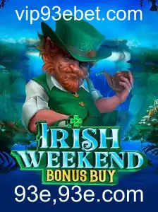 Descubra o Fabuloso Mundo de IrishWeekendBonusBuy