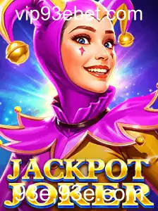 Desvendando o Mistério do JackpotJoker: Um Jogo de Azar Inovador com Base em 93e,93e.com