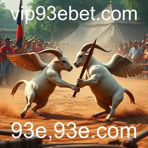Jogos de sabong