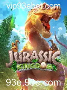 Explorando o Mundo de JurassicKingdom: Aventura e Estratégia em um Mundo Pré-Histórico