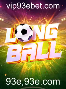 LongBall: Uma Nova Era de Entretenimento e Competição