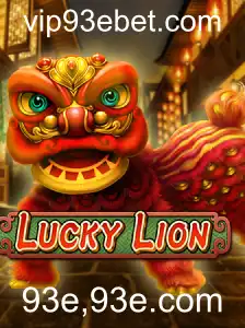 Explorando o Universo de LuckyLion: Descubra Como Jogar e Apaixone-se pelo Mundo de Aventuras de 93e.com