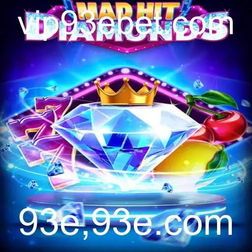 Explore o Universo de MadHitDiamonds: Regras, Estratégias e Dicas