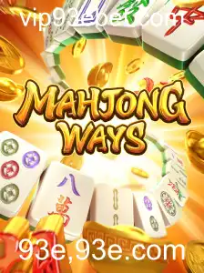 Mahjong Ways: Descubra o Fascinante Mundo do Mahjong Digital