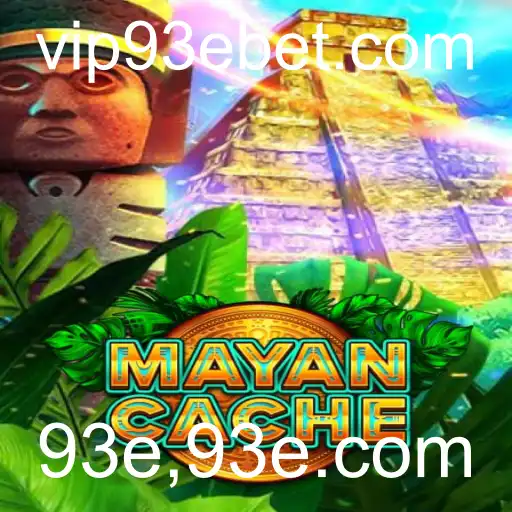 Descobrindo MayanCache: Um Jogo Envolvente para Aventureiros Modernos