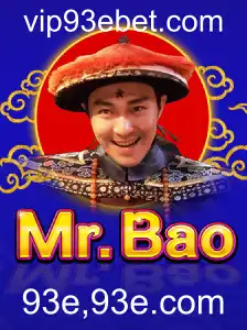 Descubra o Fascinante Mundo de MrBao: O Jogo Inovador de 93e.com
