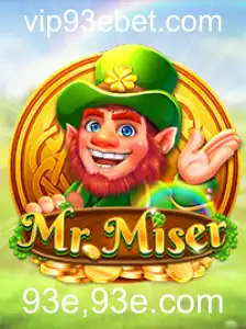 Descubra MrMiser: Um Jogo Envolvente de Estratégia e Economia