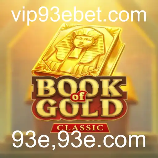 Explorando o Mundo de BookOfGoldClassic: Um Jogo Envolvente