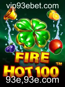 FireHot100 - A Nova Sensação dos Jogos Virtuais