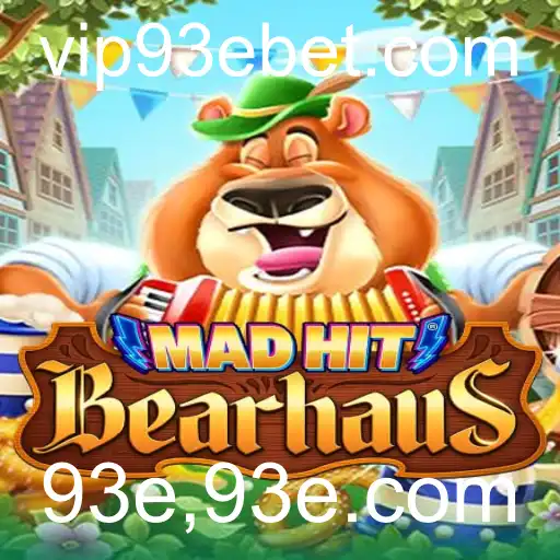Descubra MadHitBearhaus: O Novo Fenômeno dos Jogos Online