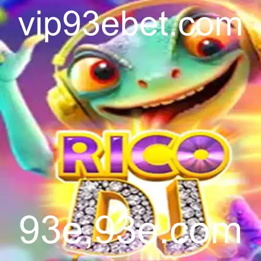 Descubra o Universo de RicoDJ: Jogo Inovador e Suas Regras