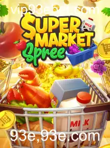 SupermarketSpree: Explorando o Mundo Divertido das Compras Virtuais