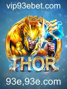 Explorando o Jogo THOR: Uma Jornada Épica no Mundo dos Deuses Nórdicos