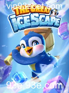 Explore TheGreatIcescape: Aventuras Geladas no Mundo Virtual