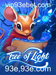 Descubra o Fascinante Mundo de TreeofLight