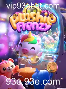 Descubra o Universo Encantador de PlushieFrenzy