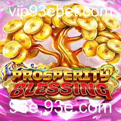 Explorando ProsperityBlessing: Um Novo Horizonte no Mundo dos Jogos