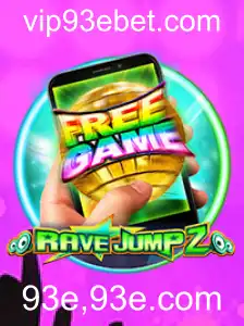 RaveJump2M: Mergulhe no Universo Vibrante da Ação Rítmica