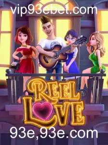 ReelLove: Um Mergulho no Mundo dos Jogos de Cassino Online