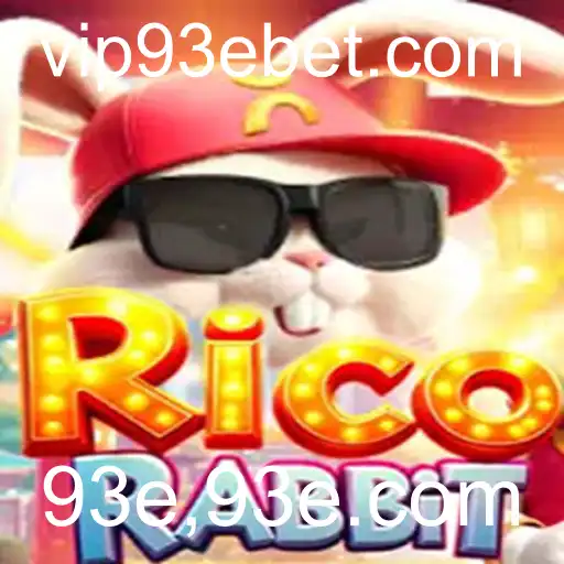 Descubra o Fascinante Mundo de RicoRabbit: A Aventura Interativa que Conquista Todos