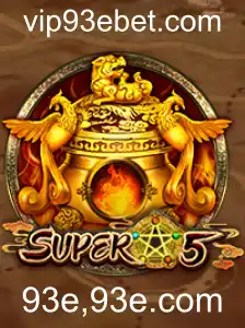 Descobrindo o Fascinante Jogo Super5