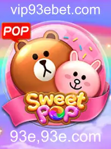 Descubra o Mundo Encantado de SweetPOP: O Jogo Doce que Conquistou Corações