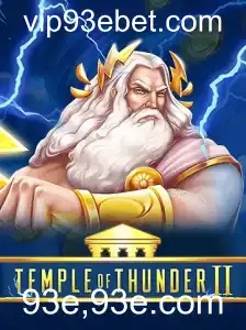 Explorando o Mundo de TempleofThunderII: Aventura e Estratégia