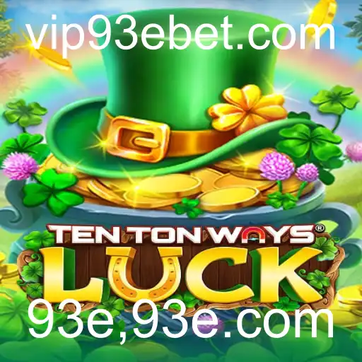 Descubra o Mundo de TenTonWaysLuck: Regras e Estratégias para o Sucesso