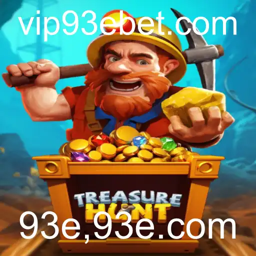 Descubra o Fascinante Mundo de TreasureHunt