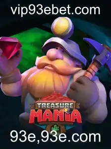 Descubra o Mundo de Aventuras de TreasureMania