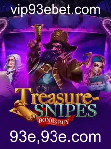 Explorando o Mundo de TreasuresnipesBonusBuy: Aventuras de Jogo Inovadoras em 93e.com