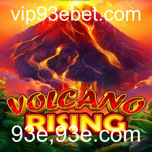 VolcanoRising: Uma Jornada Através das Erupções Virtuais