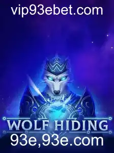 Descubra o Mundo Empolgante de WolfHiding
